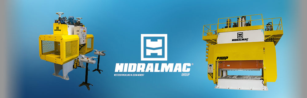 Hidralmac