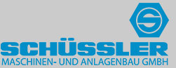 Schüssler Maschinen- und Anlagenbau GmbH