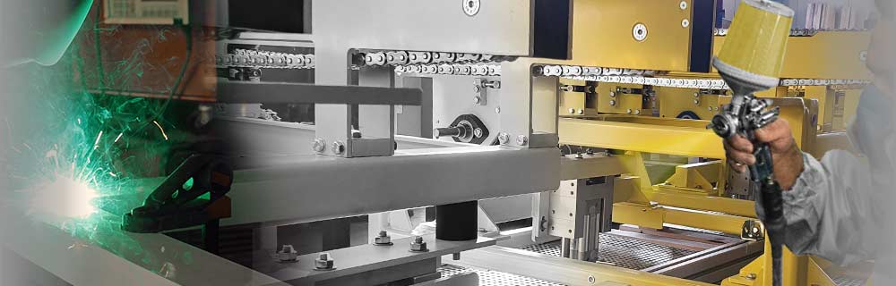 Lohnfertigungen von FS Metallzentrum GmbH & Co. KG